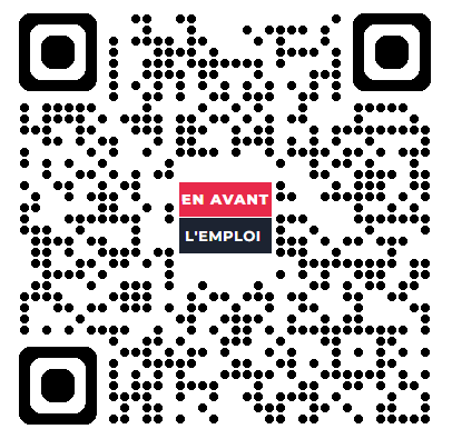 QR Code questionnaire de satisfaction